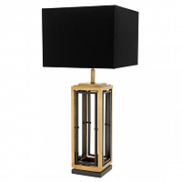 настольная лампа blackrock от eichholtz в Нижневартовске