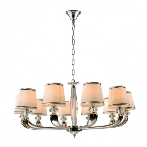 подвесная люстра newport 11610/c в Нижневартовске