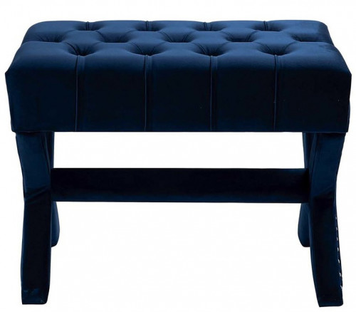 банкетка neil малая синяя в Нижневартовске