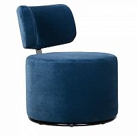 кресло mokka синее в Нижневартовске