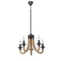 подвесная люстра vitaluce v4477-1/5 в Нижневартовске