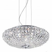 подвесной светильник ideal lux virgin sp6 в Нижневартовске