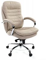 компьютерное кресло chairman 795 для руководителя в Нижневартовске