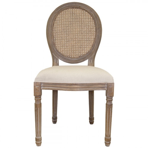 стул memos ver.2 бежевый в Нижневартовске