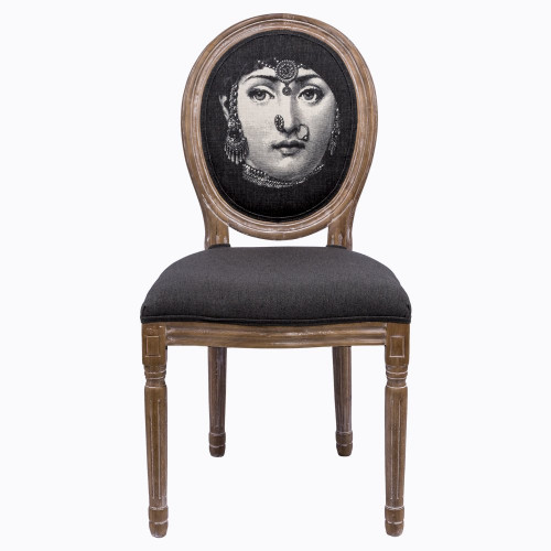 стул индия fornasetti в Нижневартовске
