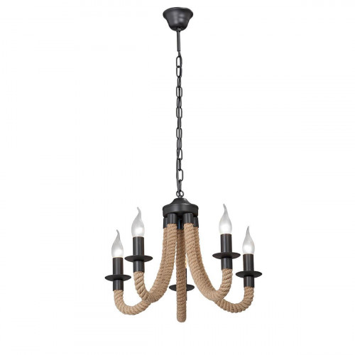 подвесная люстра vitaluce v4477-1/5 в Нижневартовске