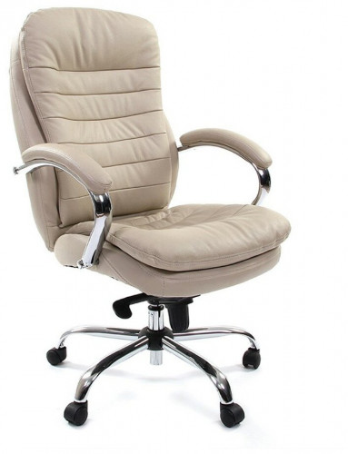 компьютерное кресло chairman 795 для руководителя в Нижневартовске