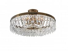 потолочная люстра markslojd hovdala 100618 в Нижневартовске