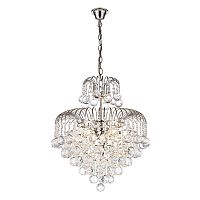 подвесная люстра arti lampadari bellagio e 1.5.50.100 n в Нижневартовске