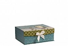 декоративная коробка с совой shelby grande в Нижневартовске