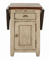 тумба угловая провинция с состариванием в Нижневартовске