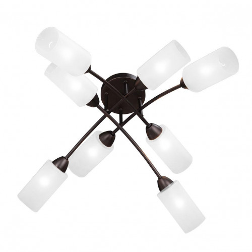 потолочная люстра vitaluce v4188-7/8pl в Нижневартовске