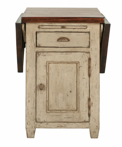 тумба угловая провинция с состариванием в Нижневартовске