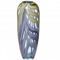 ваза h35xd14 (фиолетовая) в Нижневартовске