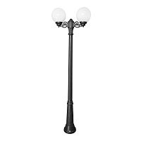 уличный фонарь fumagalli ricu bisso/g250 g25.157.s20.aye27 в Нижневартовске