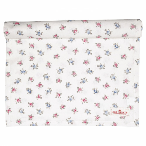 столовая дорожка hailey petit white в Нижневартовске