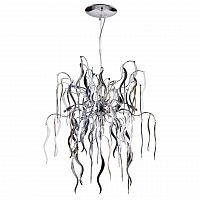 подвесная люстра lightstar mocco 792154 в Нижневартовске