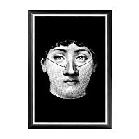 арт-постер грим fornasetti в Нижневартовске