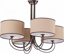 подвесная люстра nowodvorski amara 4136 в Нижневартовске
