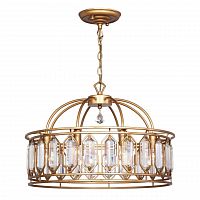 подвесная люстра favourite royalty 2021-8p в Нижневартовске