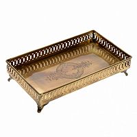 поднос one медного цвета в Нижневартовске