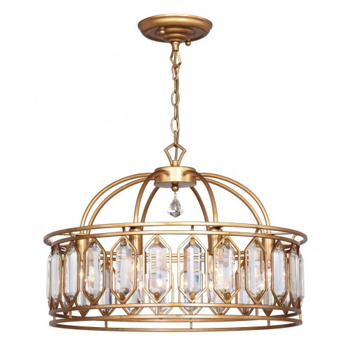 подвесная люстра favourite royalty 2021-8p в Нижневартовске