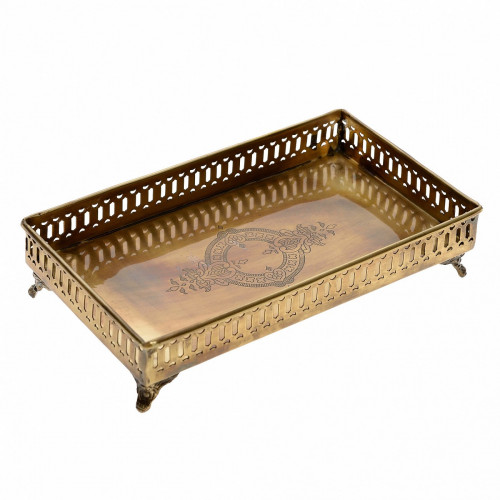 поднос one медного цвета в Нижневартовске