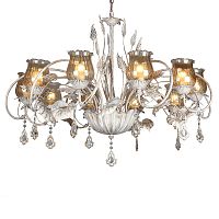 подвесная люстра omnilux oml-78503-10 в Нижневартовске