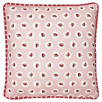 наволочка strawberry pale pink в Нижневартовске