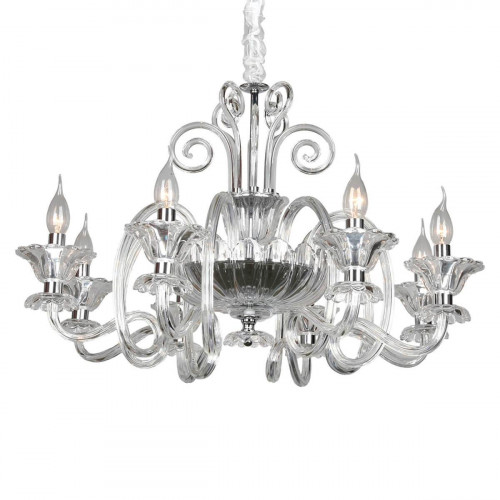 подвесная люстра omnilux oml-79503-08 в Нижневартовске