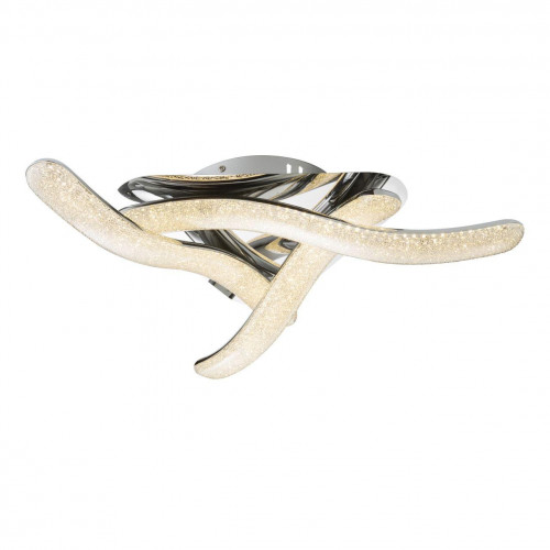 потолочный светодиодный светильник globo nabro 67833-36 в Нижневартовске