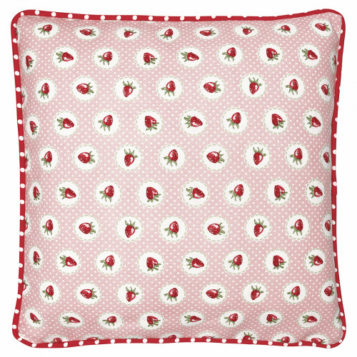 наволочка strawberry pale pink в Нижневартовске