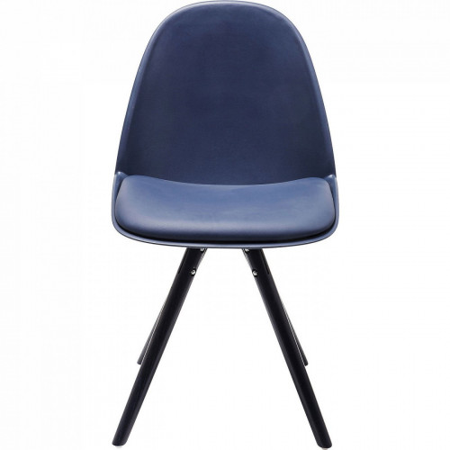 стул candy синий в Нижневартовске