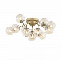 потолочная люстра st luce pallеre sl438.202.12 в Нижневартовске