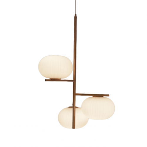 потолочный светильник sm2294c1-3 в Нижневартовске