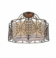 потолочная люстра favourite cavaliere 1402-4u в Нижневартовске