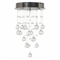 потолочный светильник arti lampadari flusso h 1.4.25.615 n в Нижневартовске