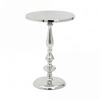 стол metall серебро в Нижневартовске