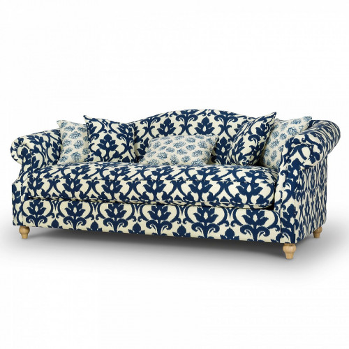 диван betty прямой разноцветный в Нижневартовске