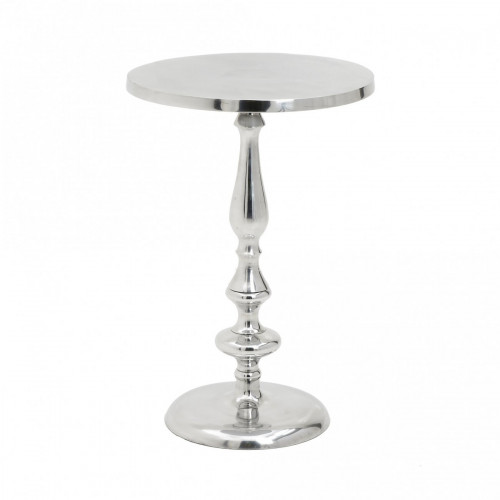 стол metall серебро в Нижневартовске