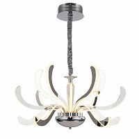 подвесная светодиодная люстра st luce aricia sl835.513.15 в Нижневартовске