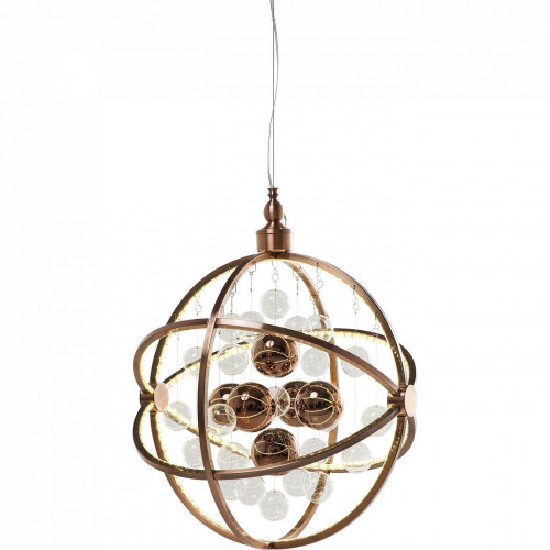 подвесной светильник universum медь в Нижневартовске