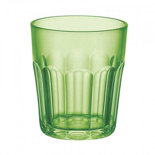 стакан happy hour 350 мл зеленый в Нижневартовске