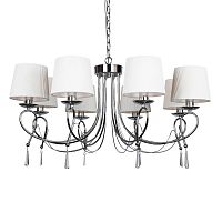 подвесная люстра omnilux oml-61503-08 в Нижневартовске