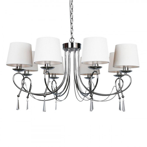 подвесная люстра omnilux oml-61503-08 в Нижневартовске