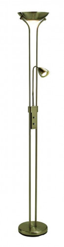 торшер markslojd detroit 111247 в Нижневартовске