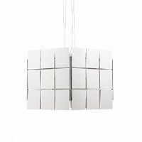 подвесной светильник cubrik 36 плиток в Нижневартовске