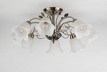 потолочная люстра rivoli giardino 2031-308 в Нижневартовске