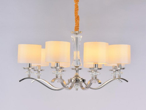 подвесная люстра newport 12208/c в Нижневартовске