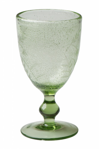 бокал зеленый луговые травы в Нижневартовске